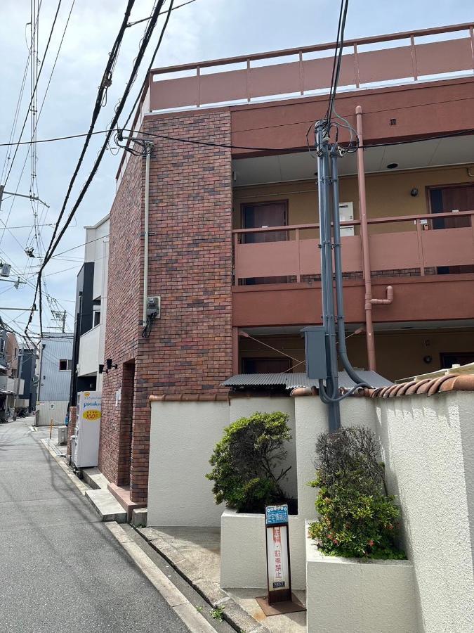玉出202 Wifi付 玉出駅から徒歩2分 地下鉄難波迄8分 Διαμέρισμα Οσάκα Εξωτερικό φωτογραφία