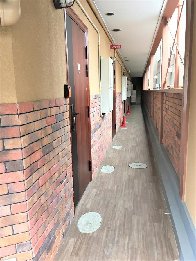 玉出202 Wifi付 玉出駅から徒歩2分 地下鉄難波迄8分 Διαμέρισμα Οσάκα Εξωτερικό φωτογραφία